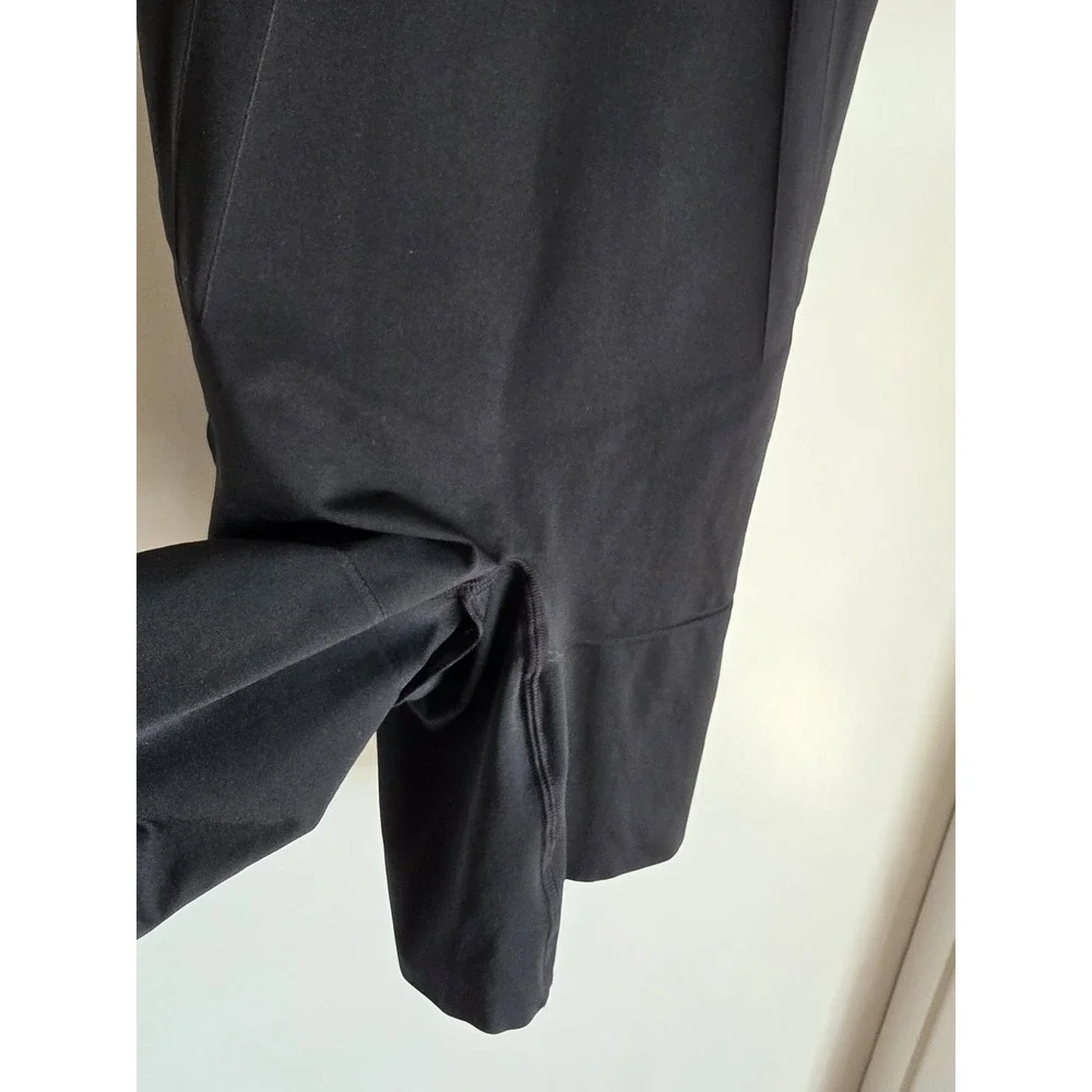 SPANX Shapewear M Black Shaping Short Brief Slimming Body Shaper NWT